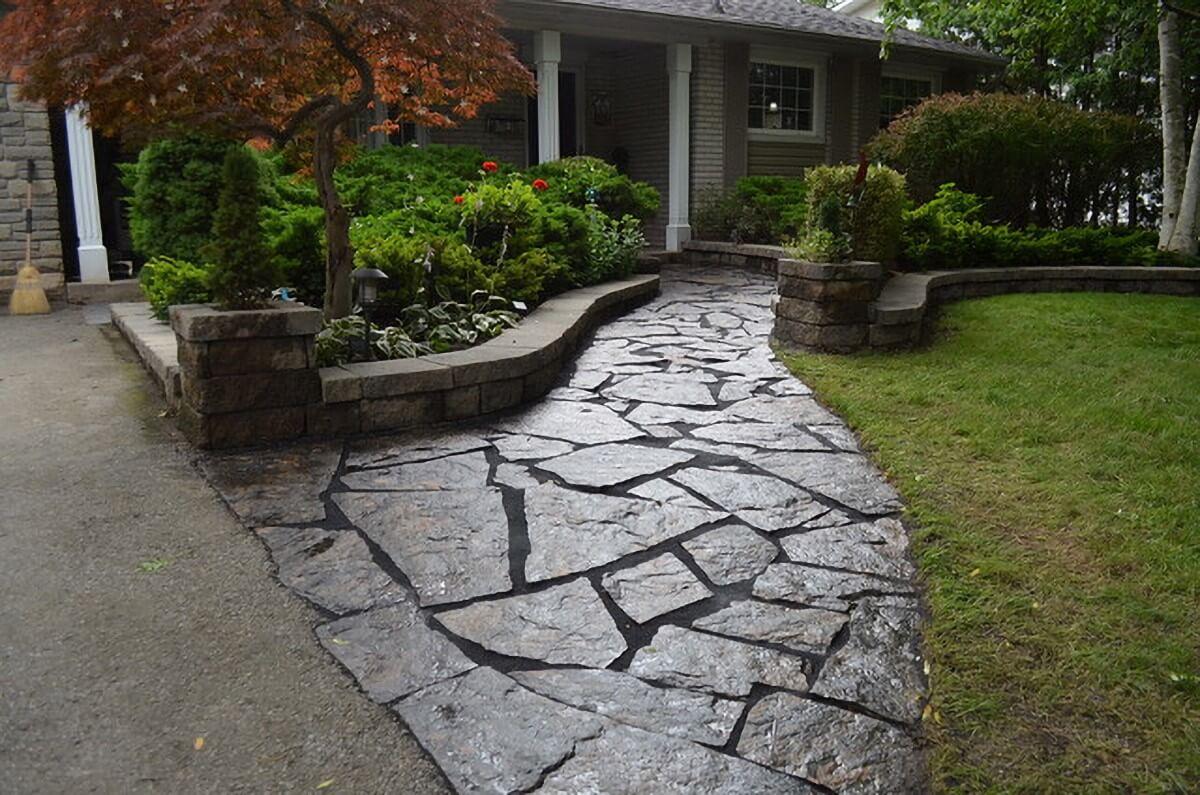 Interlock stone maintenance results image